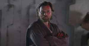 George Lucas explica por que Obi-Wan Kenobi não criou Luke Skywalker