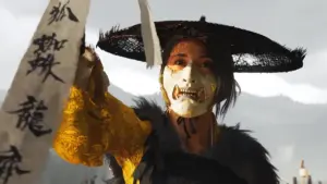 Negociação de Andrew Koji para ‘Street Fighter’ gera incerteza sobre ‘Ghost of Tsushima’