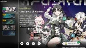 Atualização de Wuthering Waves atinge pico de jogadores