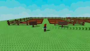 Grow a Garden bate recorde de jogadores simultâneos no Roblox