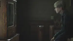 Konami e Bloober Team anunciam remake de Silent Hill