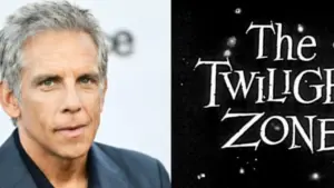 Ben Stiller e Leonardo DiCaprio: O novo filme de Além da Imaginação