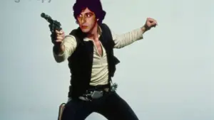 Al Pacino recusou Han Solo em Star Wars