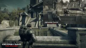 Gears of War: Reloaded cancela lançamento no PS5 no Japão