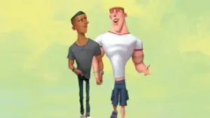 ParaNorman: Laika revela namorado de Mitch após 13 anos