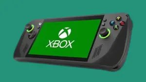 Xbox: Novo portátil roda jogos de PlayStation