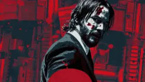 Criador de John Wick explica anime prelúdio