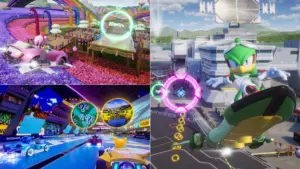 Vazamentos impactam lançamentos da Sega