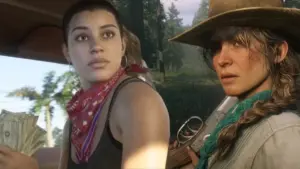 GTA 6: Vazamento revela recursos de Red Dead Redemption 2