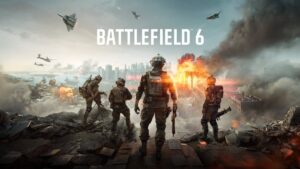 Battlefield 6 adiciona movimentação que pode mudar (e muito) o meta do jogo