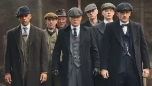 Universo de Peaky Blinders terá duas novas séries na Netflix