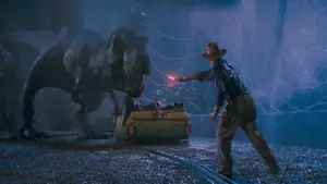 Dose Semanal #1: Jurassic Park (1993): E o porque deste clássico ainda dar calafrios 30 anos depois