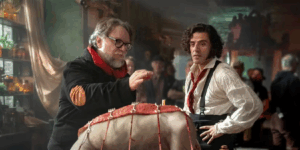 Guillermo del Toro declara guerra à IA generativa: “Prefiro morrer”