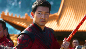 Simu Liu critica o uso de IA em Hollywood e defende atores figurantes