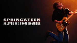 Cena emocionante de ‘Springsteen: Salve-me do Desconhecido’ faz equipe deixar o set em lágrimas