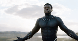 Rumores sobre novo Pantera Negra são negados por Damson Idris