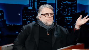 Guillermo del Toro revela experiência assustadora nos bastidores de ‘O Hobbit’