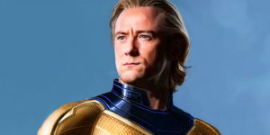 Lewis Pullman indica retorno do Sentinela em ‘Vingadores: Doomsday’