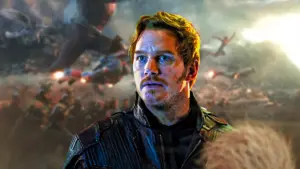 Chris Pratt revela planos para o retorno do Senhor das Estrelas