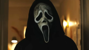 Pânico 7: Novo balde de pipoca do Ghostface é revelado e está ABSURDO!
