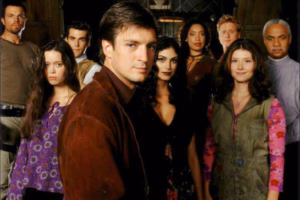 Elenco de Firefly gera especulações sobre possível retorno